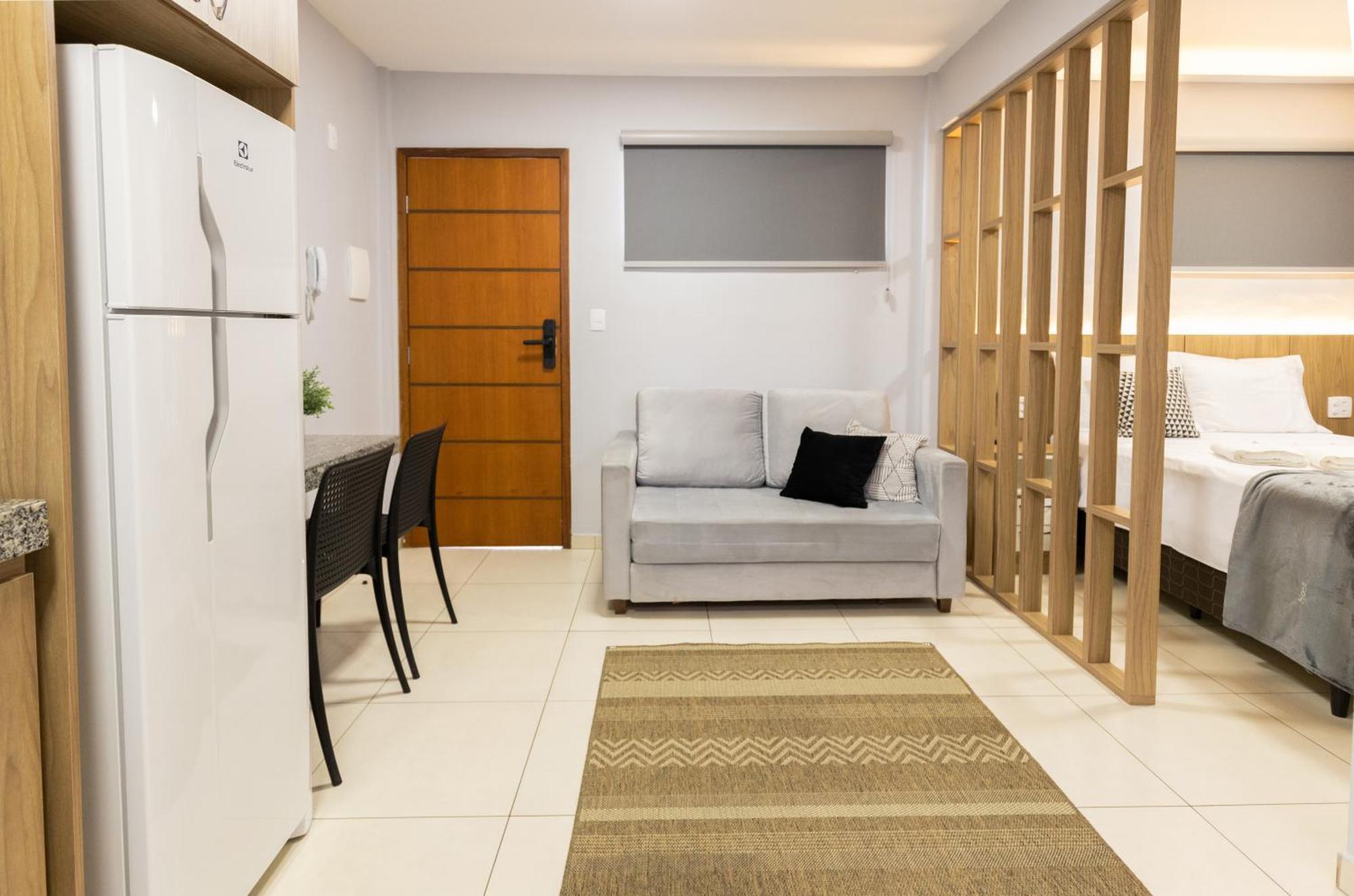 Apartamento Em Sao Joao Del Rei, Ao Lado Da Estacao Ferroviaria, Estacionamento E Ar Condicionado Exterior foto